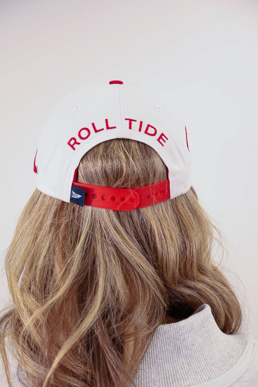 Bama Phipaway Rope Hat