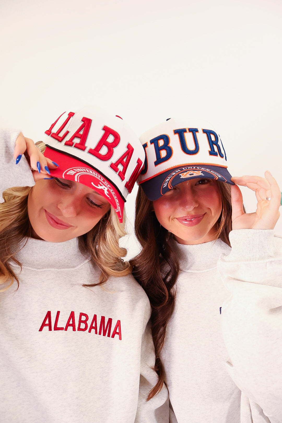 Bama Phipaway Rope Hat
