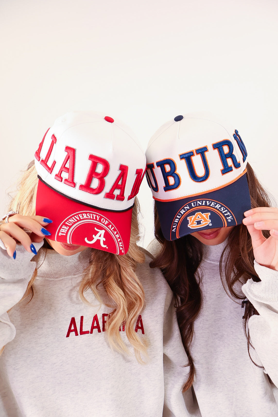 Bama Phipaway Rope Hat